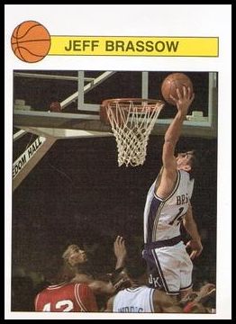 9 Jeff Brassow